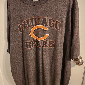 CHICAGO BEARS UNISEX T-SHIRT